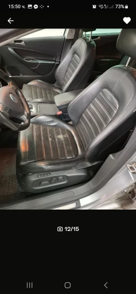 VW Passat, снимка 6