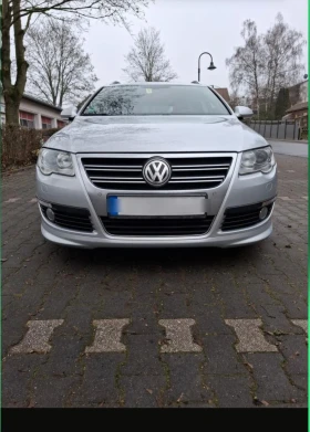 VW Passat, снимка 1
