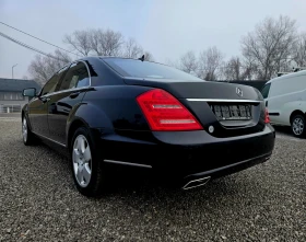 Mercedes-Benz S 500 4-MATIC.УНИКАЛНО ЗАПАЗЕН АВТОМОБИЛ , снимка 3