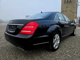 Mercedes-Benz S 500 4-MATIC.УНИКАЛНО ЗАПАЗЕН АВТОМОБИЛ , снимка 5