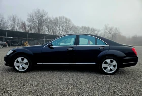 Mercedes-Benz S 500 4-MATIC.УНИКАЛНО ЗАПАЗЕН АВТОМОБИЛ , снимка 2