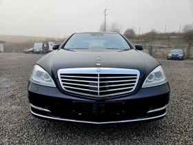 Mercedes-Benz S 500 4-MATIC.УНИКАЛНО ЗАПАЗЕН АВТОМОБИЛ , снимка 8