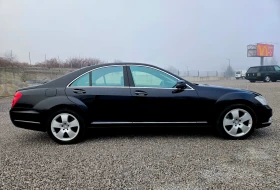 Mercedes-Benz S 500 4-MATIC.УНИКАЛНО ЗАПАЗЕН АВТОМОБИЛ , снимка 6