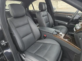 Mercedes-Benz S 500 4-MATIC.УНИКАЛНО ЗАПАЗЕН АВТОМОБИЛ , снимка 13