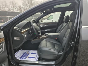 Mercedes-Benz S 500 4-MATIC.УНИКАЛНО ЗАПАЗЕН АВТОМОБИЛ , снимка 10