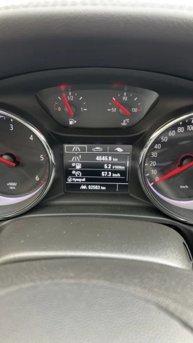 Opel Insignia - 11200 € / 21905.30 лв. - 72527013 8