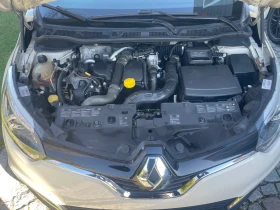 Renault Captur 1.5 R-link full, снимка 16