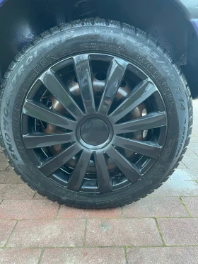 Renault Twingo 1.2 16V, снимка 8