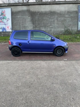 Renault Twingo 1.2 16V, снимка 6
