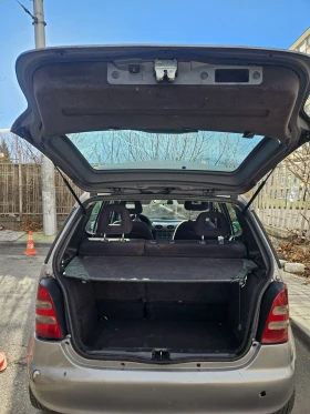 Mercedes-Benz A 170 CDI, снимка 11