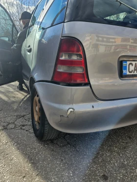 Mercedes-Benz A 170 CDI, снимка 6