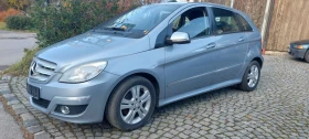 Mercedes-Benz B 200 2.0 CDI AUTOMATIC , снимка 7