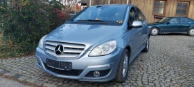 Mercedes-Benz B 200 2.0 CDI AUTOMATIC , снимка 11