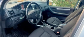 Mercedes-Benz B 200 2.0 CDI AUTOMATIC , снимка 9