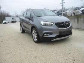 Opel Mokka X 1, 4-Газ.Инж.EcoFlex, снимка 2