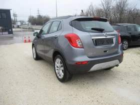 Opel Mokka X 1, 4-Газ.Инж.EcoFlex, снимка 3