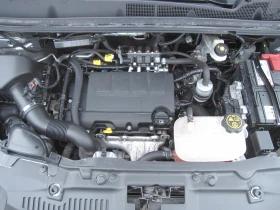 Opel Mokka X 1, 4-Газ.Инж.EcoFlex, снимка 13