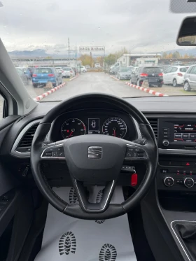 Seat Leon 1.6 TDI 115 кс./FACELIFT - 7300 € / 14277.56 лв. - 88799634 10