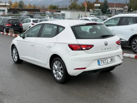 Seat Leon 1.6 TDI 115 кс./FACELIFT - 7300 € / 14277.56 лв. - 88799634 6
