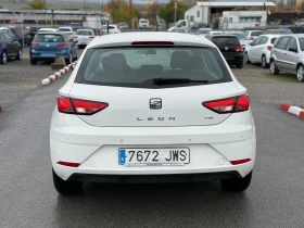 Seat Leon 1.6 TDI 115 кс./FACELIFT - 7300 € / 14277.56 лв. - 88799634 4