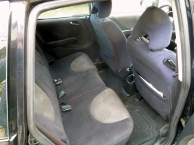 Honda Jazz, снимка 10