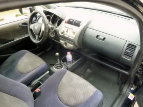 Honda Jazz, снимка 11