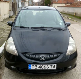 Honda Jazz, снимка 7