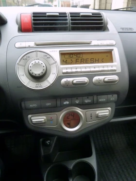 Honda Jazz, снимка 13