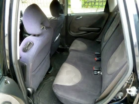 Honda Jazz, снимка 9