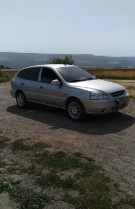Kia Rio 1.5.97 - 1500 € / 2933.74 лв. - 36450758 3