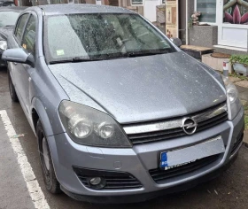 Opel Astra H - 1200 € / 2347.00 лв. - 97886788 13