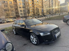 Audi A4 3.0 TDI