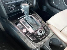 Audi S5 4.2* quattro* Coupe* Автокредит* (Цена до БГ), снимка 9