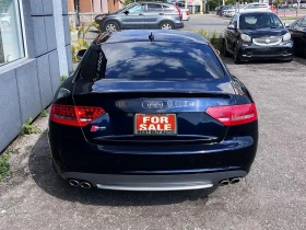 Audi S5 4.2* quattro* Coupe* Автокредит* (Цена до БГ), снимка 3