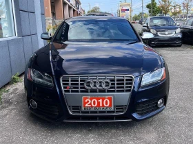 Audi S5 4.2* quattro* Coupe* Автокредит* (Цена до БГ)