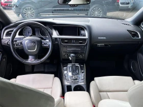 Audi S5 4.2* quattro* Coupe* Автокредит* (Цена до БГ), снимка 6