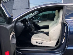 Audi S5 4.2* quattro* Coupe* Автокредит* (Цена до БГ), снимка 10