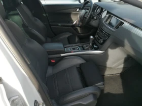 Peugeot 508 GT-2.2HDI-204kc, снимка 7
