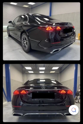 Mercedes-Benz E 450 undefined | Auto.bg — изображение 2