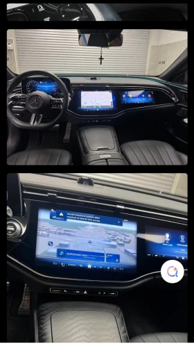 Mercedes-Benz E 450 undefined | Auto.bg — изображение 5