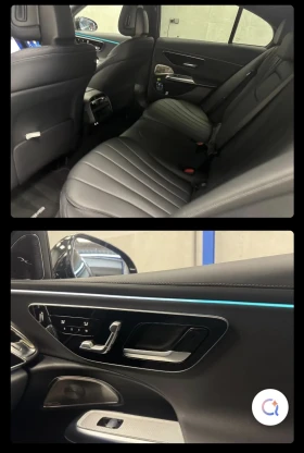 Mercedes-Benz E 450 undefined | Auto.bg — изображение 11