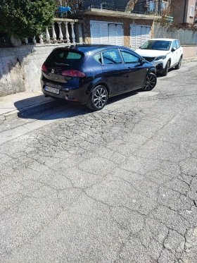 Seat Leon 1.9TDI - 3100 € / 6063.07 лв. - 71042317 8