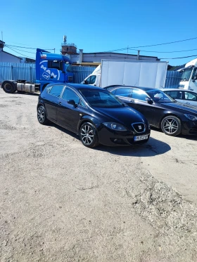 Seat Leon 1.9TDI - 3100 € / 6063.07 лв. - 71042317 4