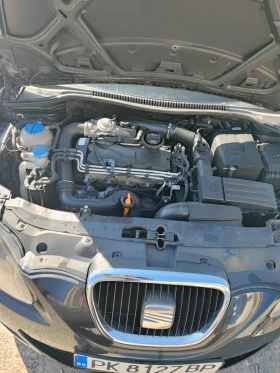 Seat Leon 1.9TDI - 3100 € / 6063.07 лв. - 71042317 6
