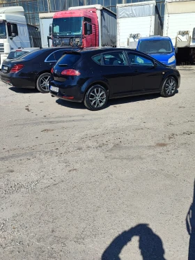 Seat Leon 1.9TDI - 3100 € / 6063.07 лв. - 71042317 7