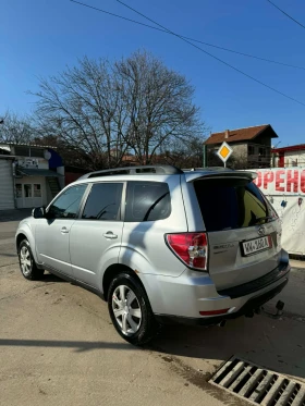 Subaru Forester 2.0 - 4198 € / 8210.57 лв. - 44364680 3
