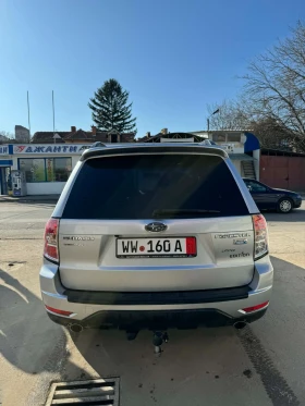 Subaru Forester 2.0 - 4198 € / 8210.57 лв. - 44364680 4
