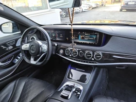 Mercedes-Benz S 560 Long 4Matic AMG-Line | Auto.bg — изображение 5