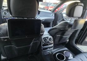 Mercedes-Benz S 560 Long 4Matic AMG-Line | Auto.bg — изображение 7
