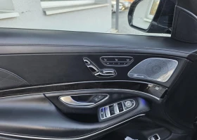 Mercedes-Benz S 560 Long 4Matic AMG-Line | Auto.bg — изображение 10
